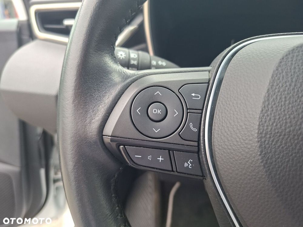 Toyota Corolla 1.8 Hybrid Comfort - 21