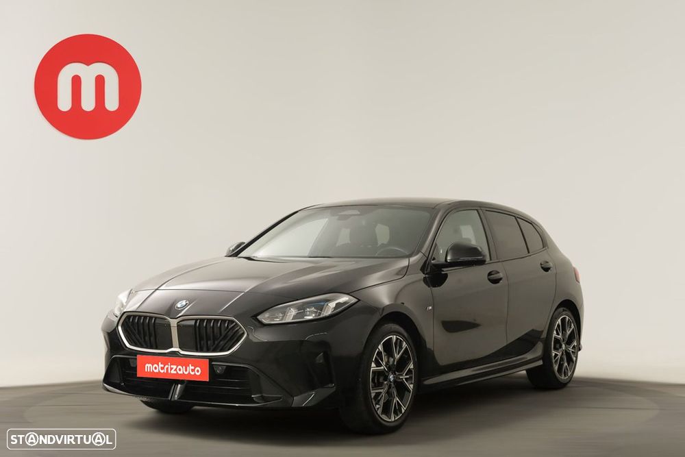 BMW 116 Pack Desportivo M - 2