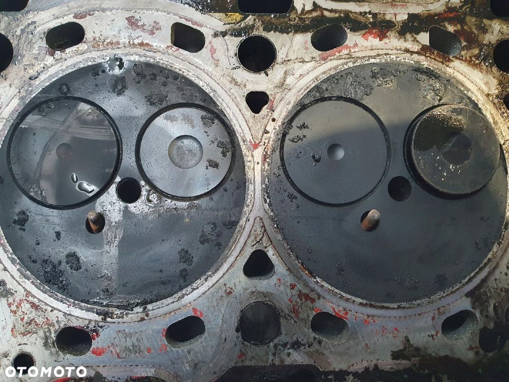 GŁOWICA CYLINDRÓW Nissan Qashqai 1.5 DCI 110426145R - 13