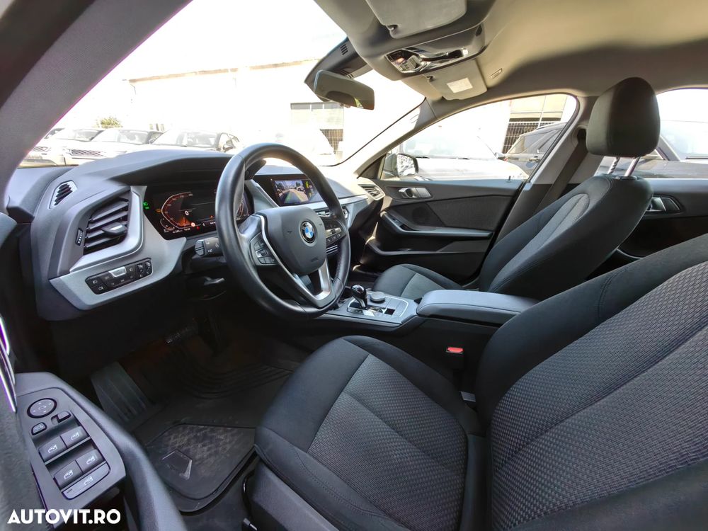 BMW Seria 2 218d Aut. Advantage - 6