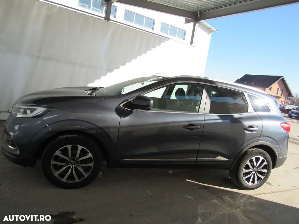 Renault Kadjar TCe EDC GPF Intens - 3