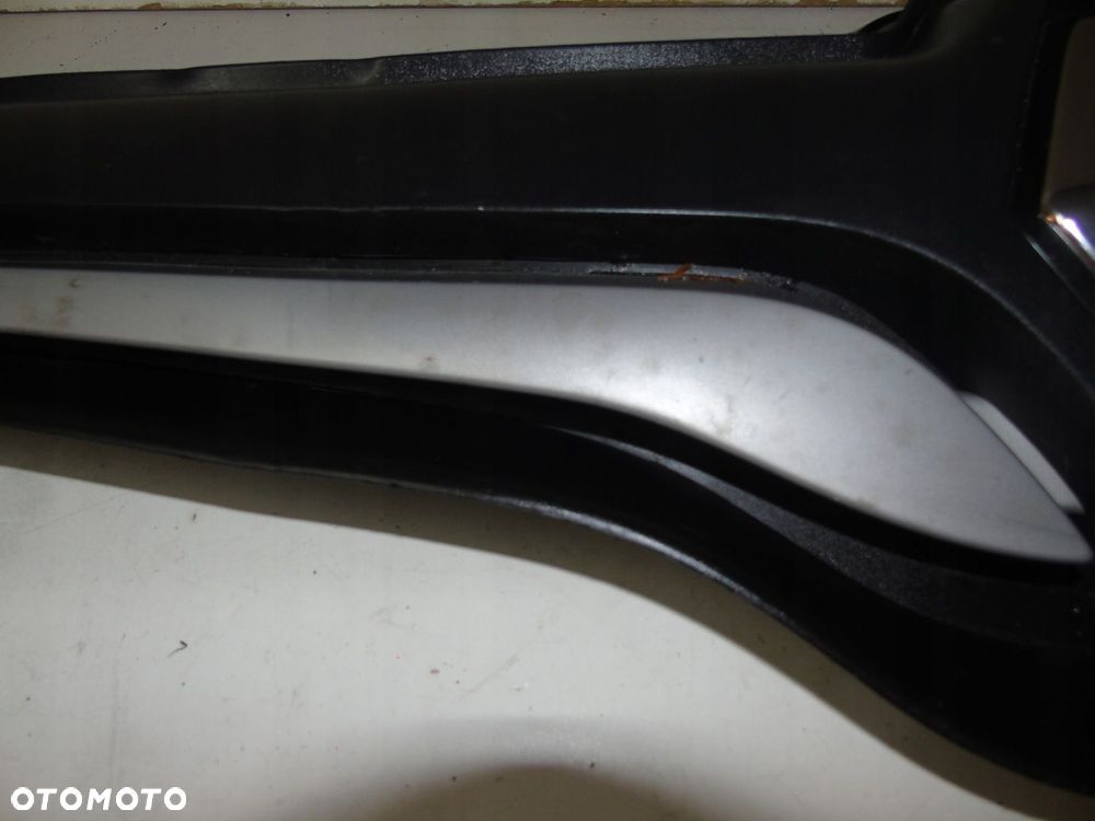 Renault Kangoo III grill atrapa 623101381R - 5