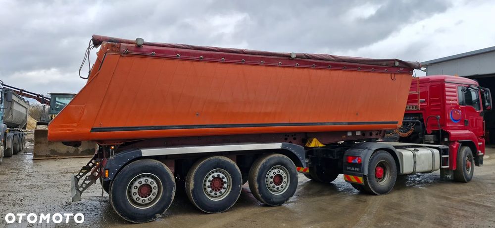 Schmitz Cargobull - 1