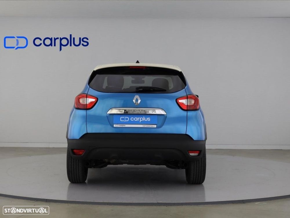Renault Captur 0.9 TCE Exclusive - 6