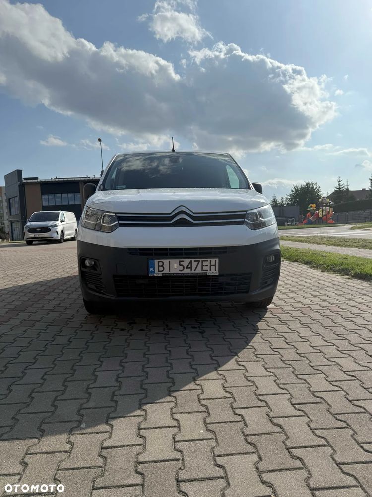 Citroën BERLINGO - 2
