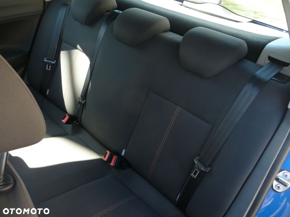 Seat Ibiza - 24