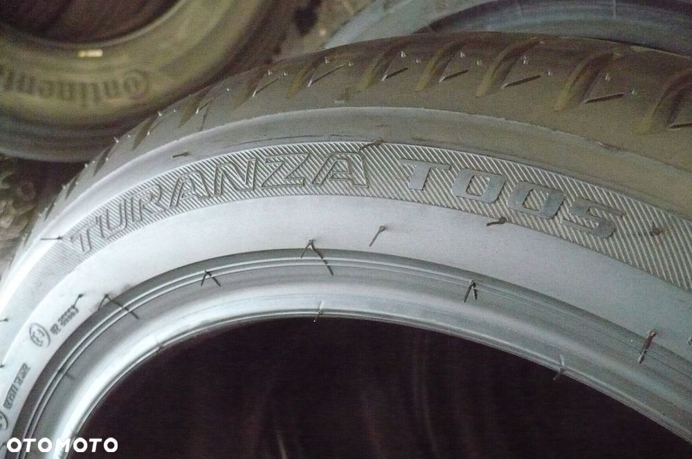 BRIDGESTONE Turanza T005 AO 225/45R17 6,5mm 2022 - 4