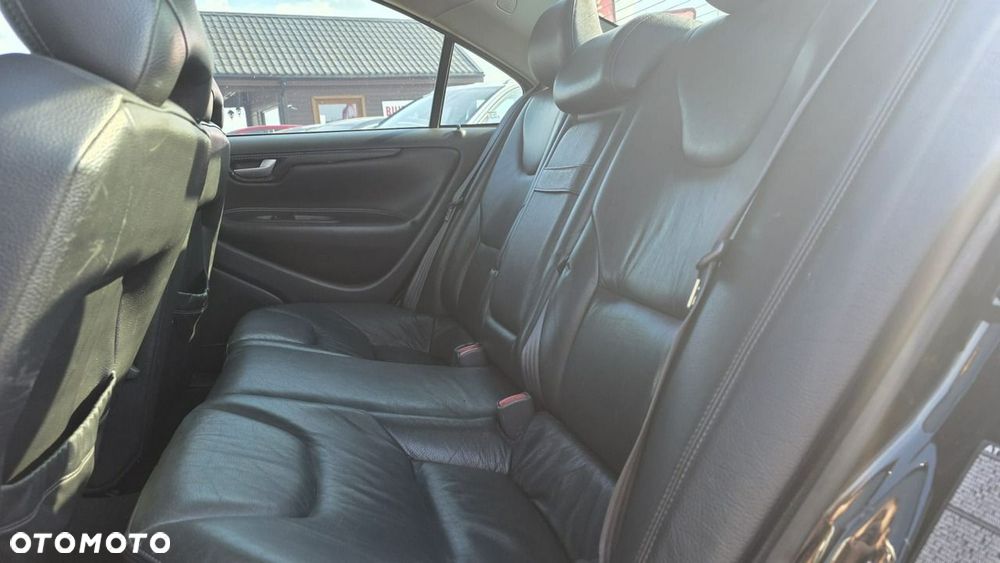 Volvo S60 - 15