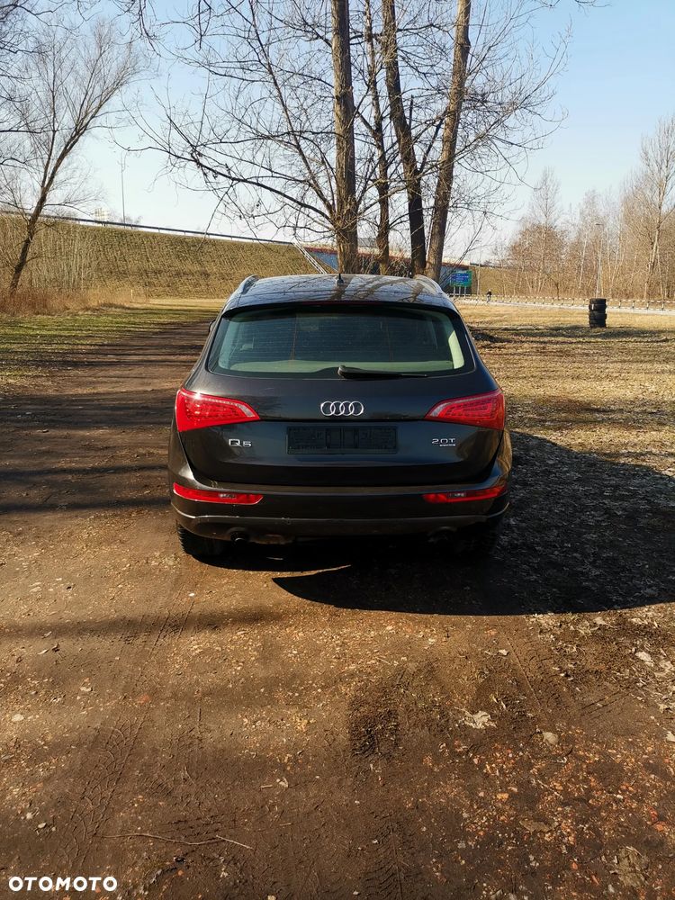 Audi Q5 - 11