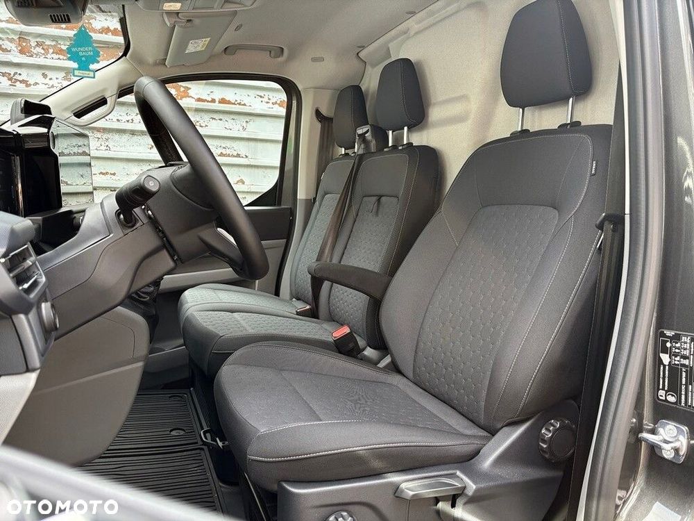 Ford transit-custom Transit Custom 2.0 EcoBlue 150Km - 16