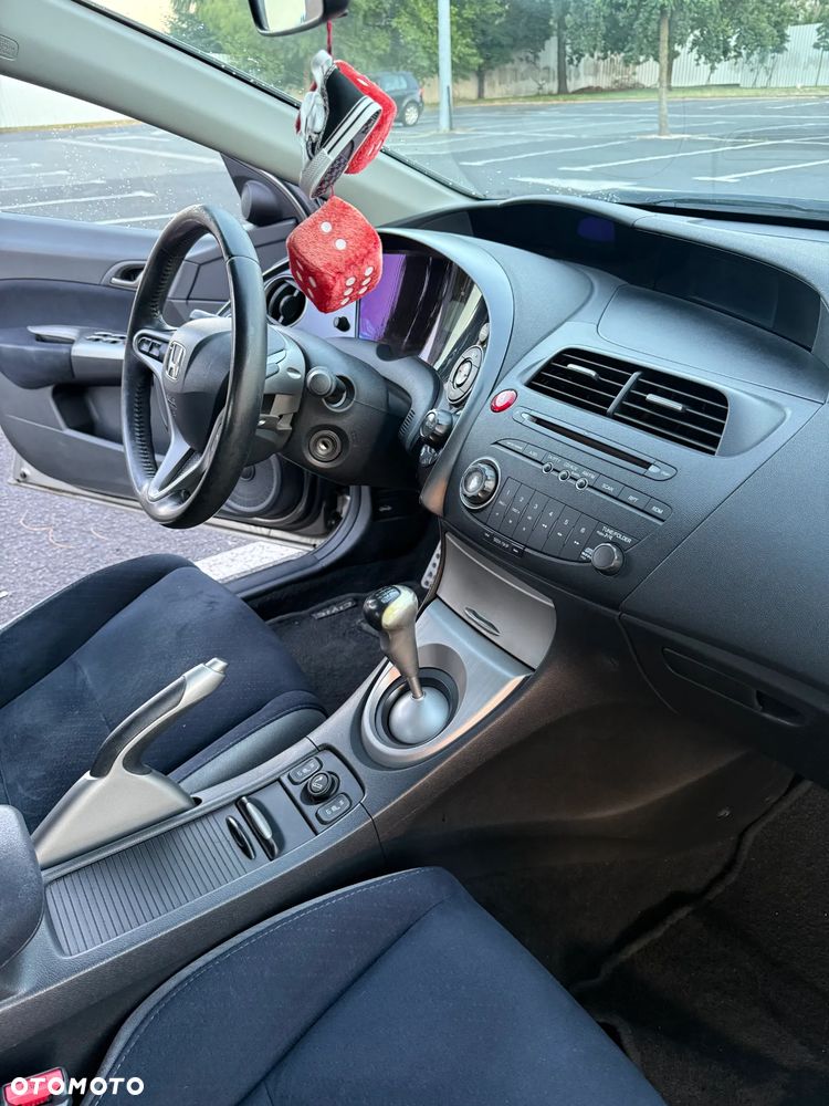 Honda Civic - 16