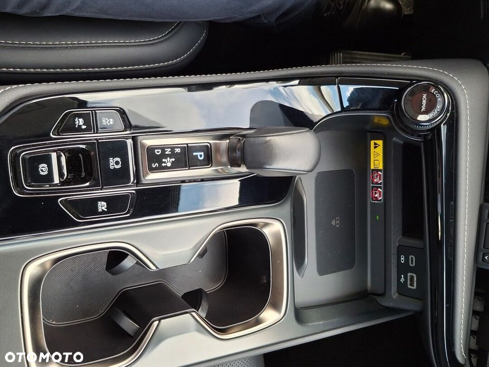 Lexus NX 350h Prestige AWD - 30