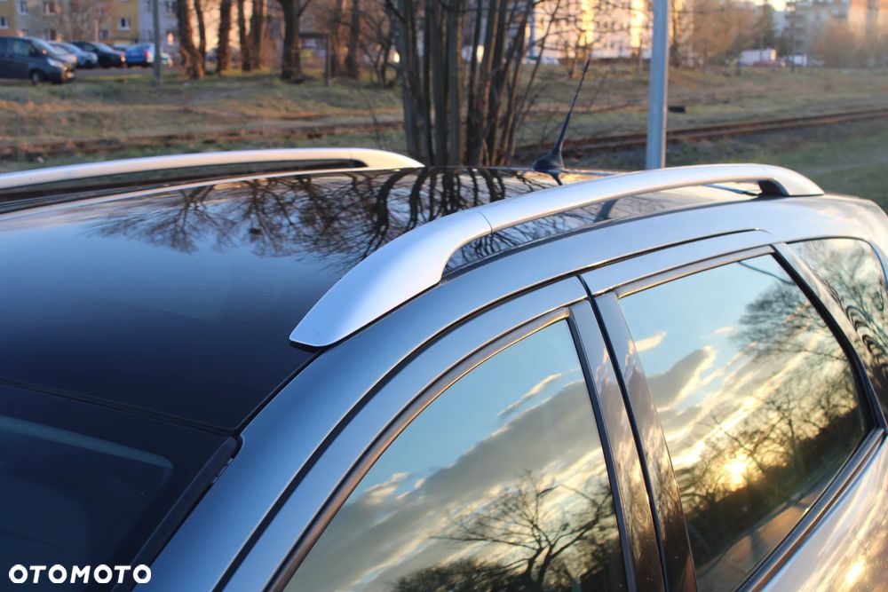 Peugeot 407 HDi 135 Automatik Premium - 26