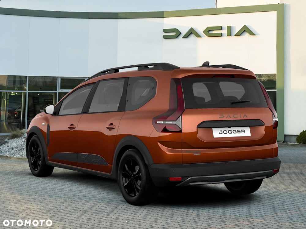 Dacia Jogger - 3