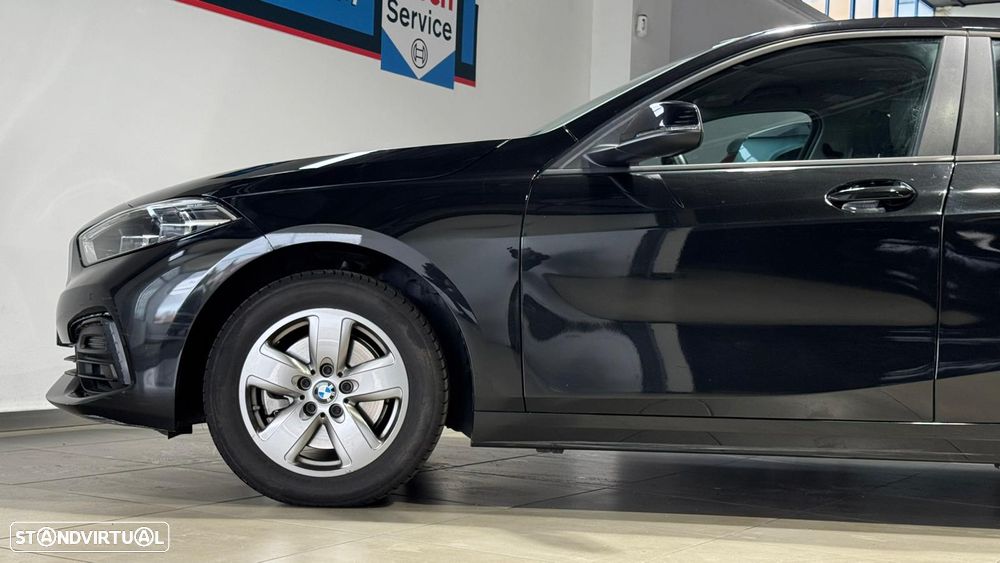 BMW 116 i Advantage - 6