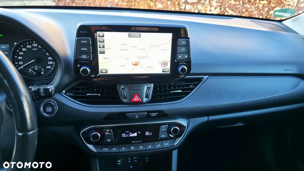 Hyundai i30 1.4 T-GDI Intro Edition - 14