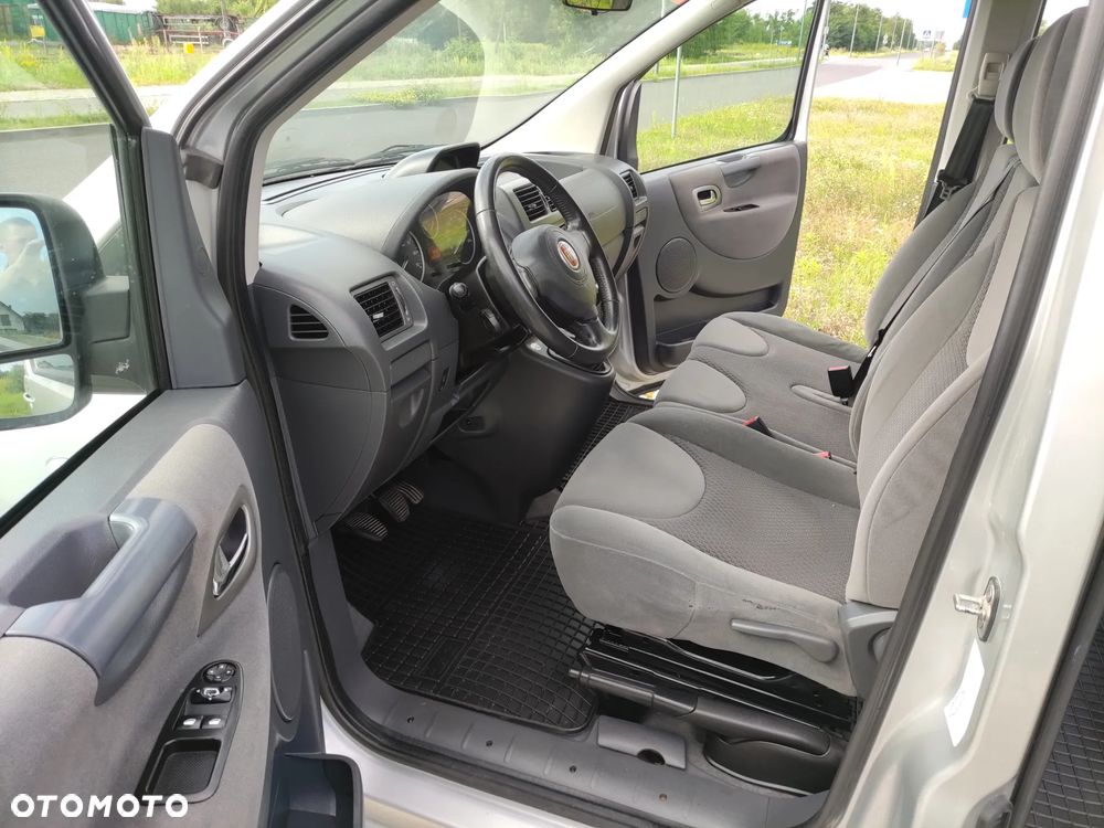 Fiat Scudo - 9