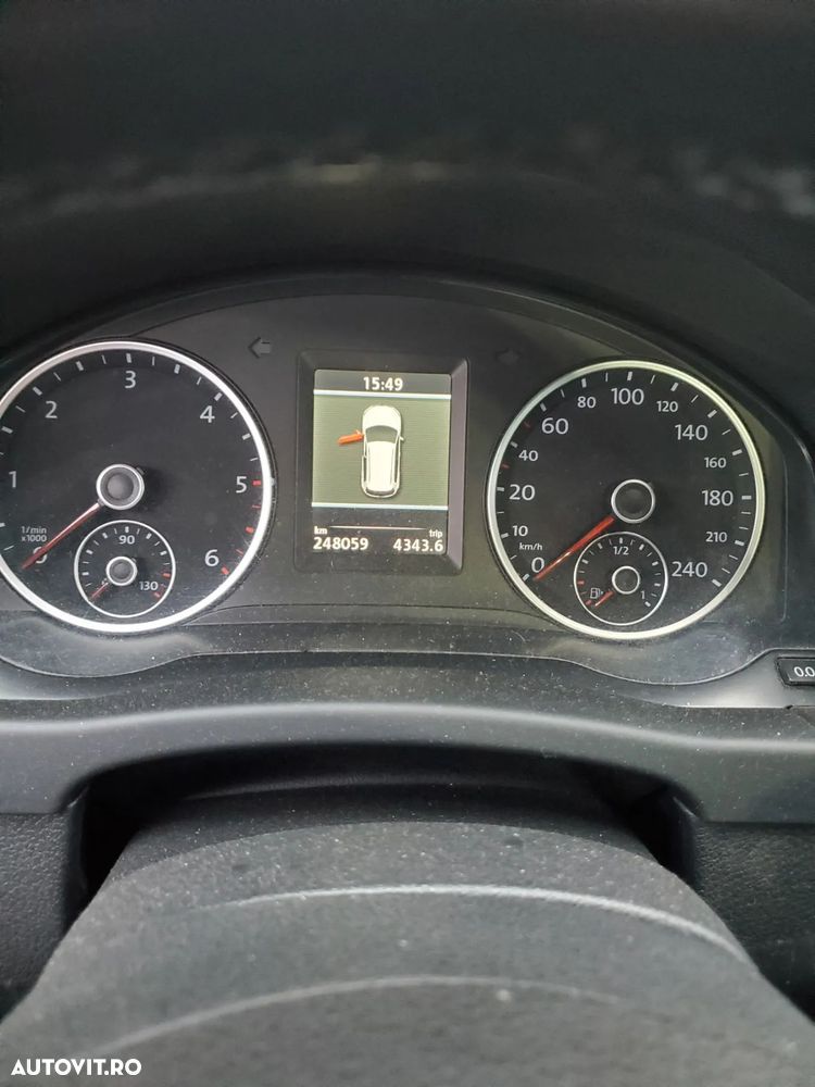 Volkswagen Tiguan - 5