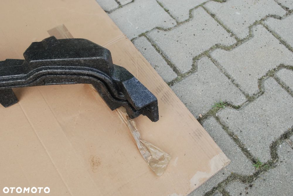 MERCEDES E-KLASA AMG 214 W214 ABSORBER PRZÓD A2148854902 - 11