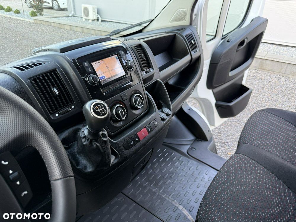 Peugeot Boxer - 11