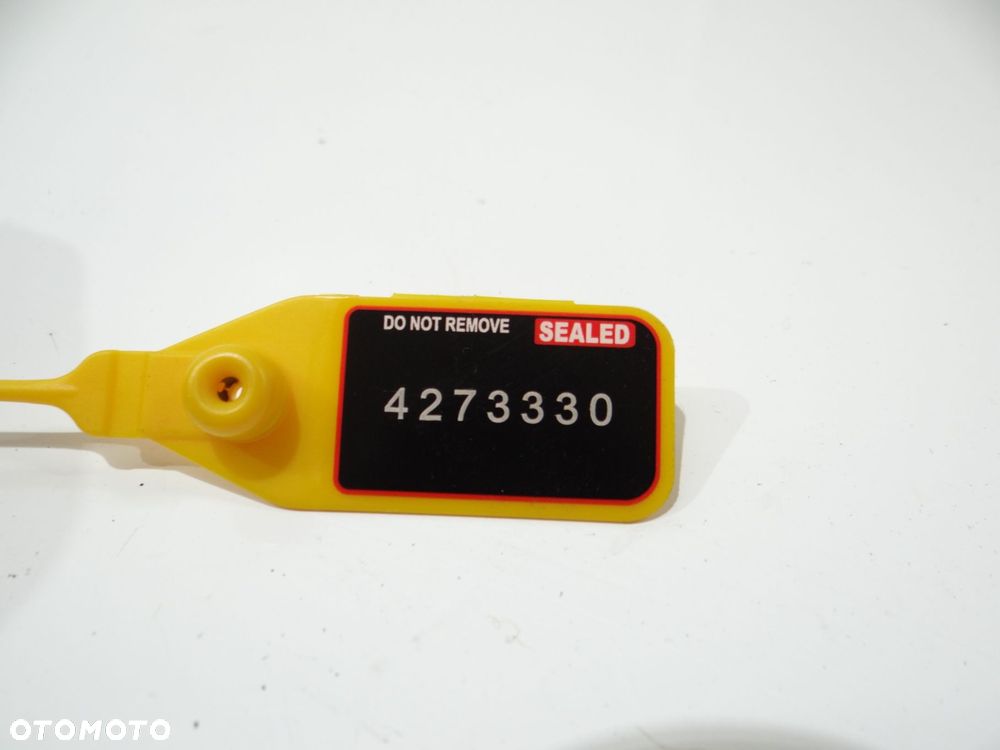 KOMPRESOR ZAWIESZENIA NIVO BMW E61 6785505 - 5