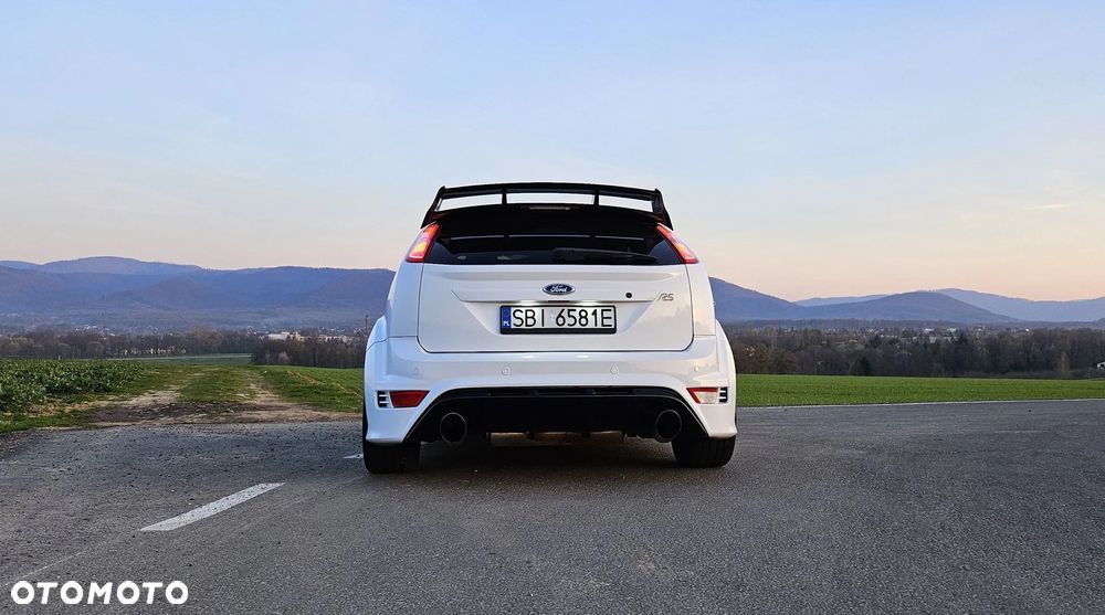 Ford Focus - 6