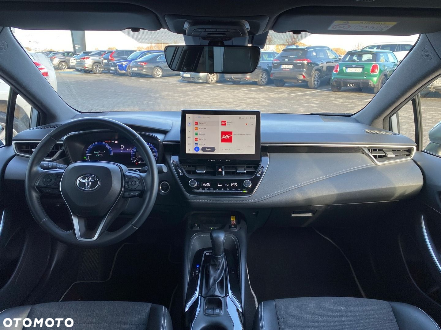 Toyota Corolla - 3