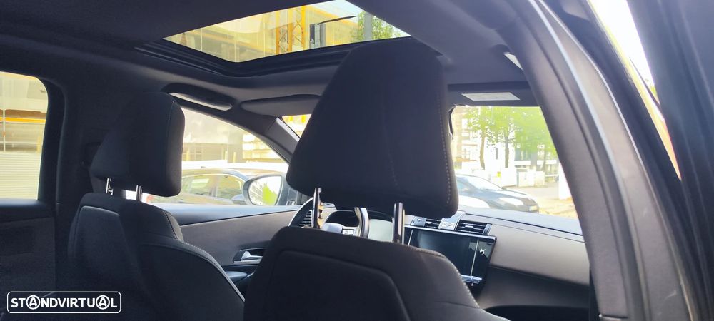 DS DS7 Crossback 1.5 BlueHDi So Chic - 13