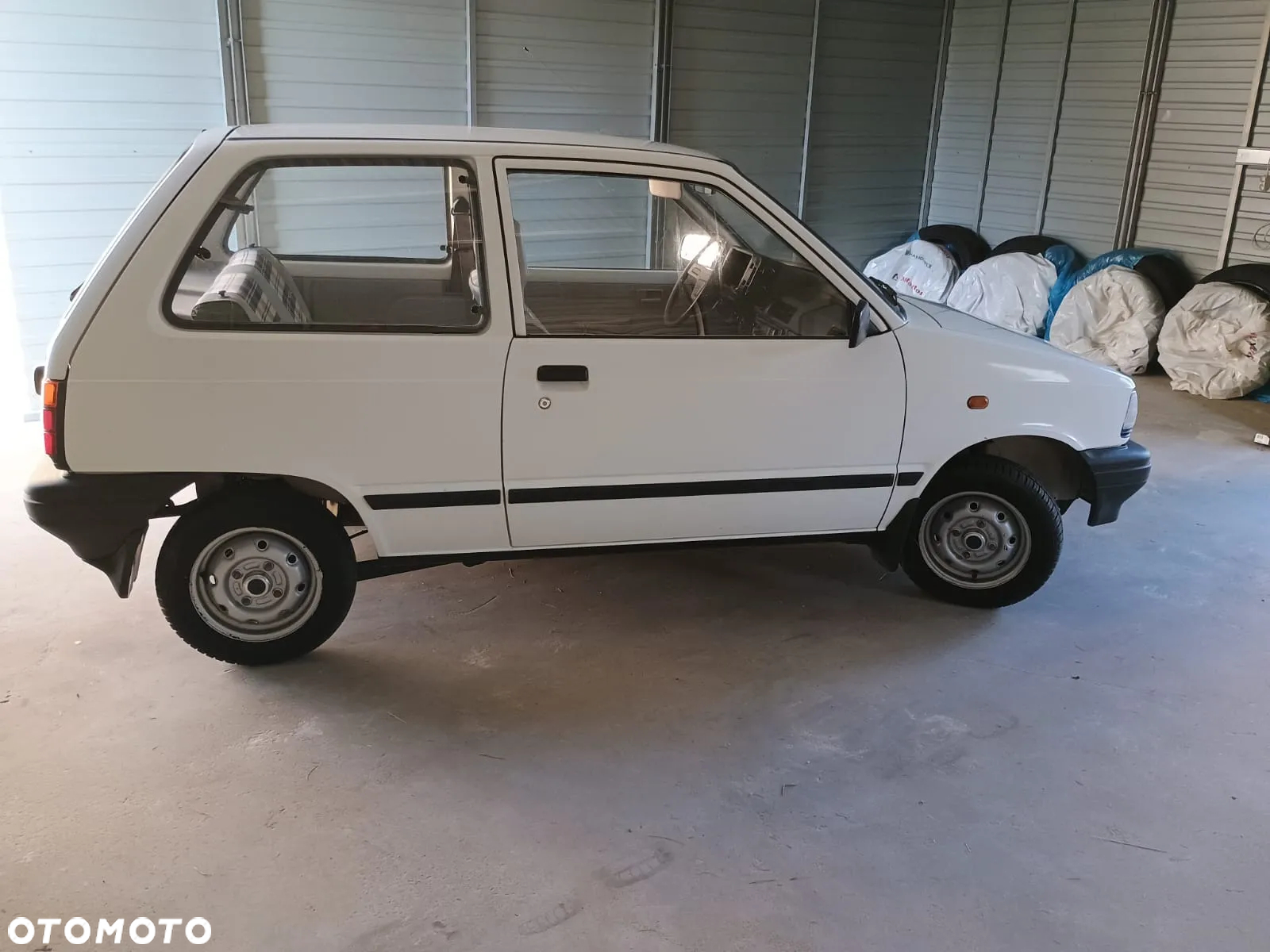 Suzuki Alto - 2