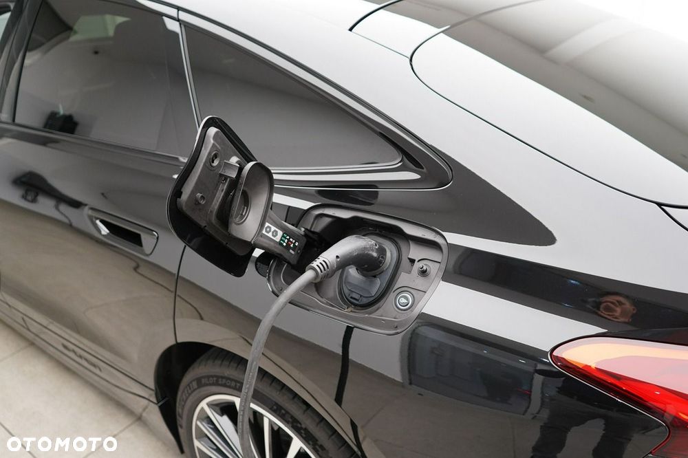 Audi e-tron Sportback - 32