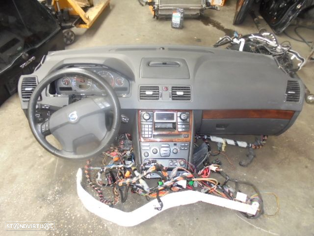 Volvo XC 90 - 20
