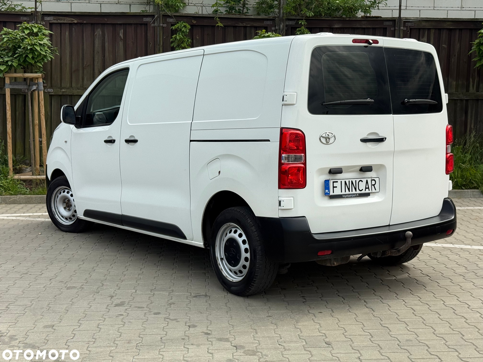 Toyota Proace - 6