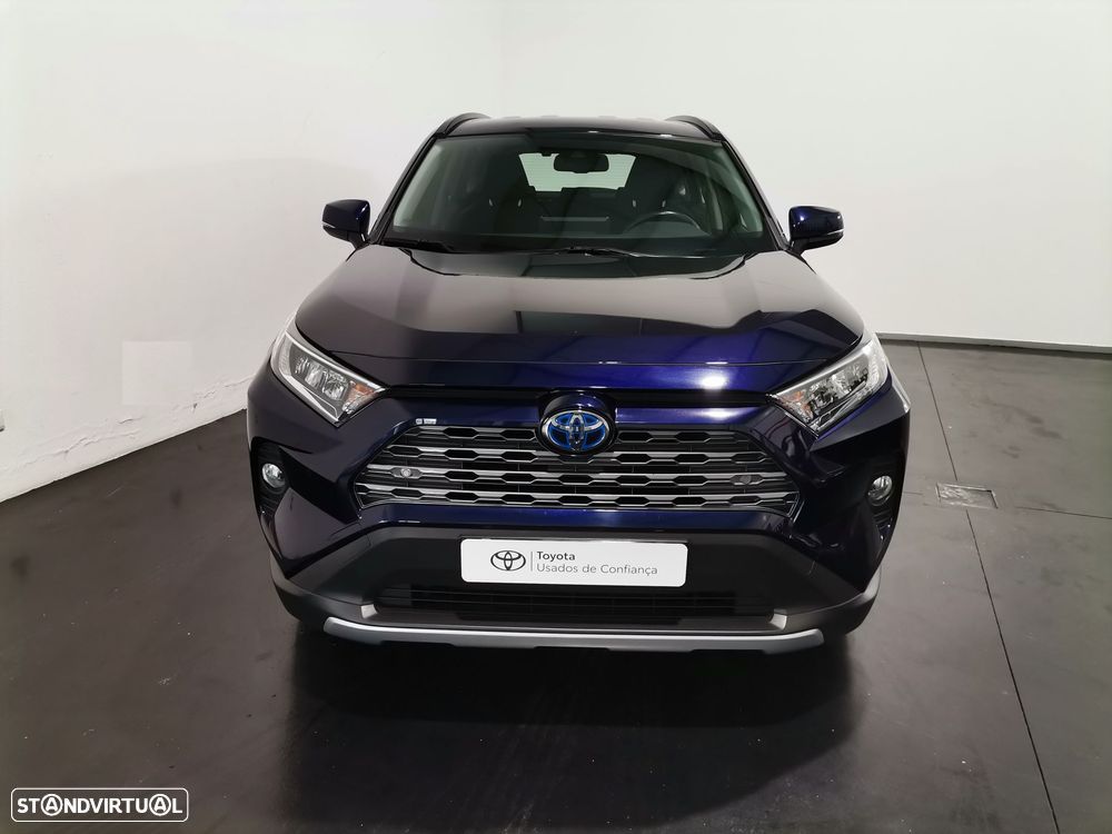 Toyota RAV4 - 6