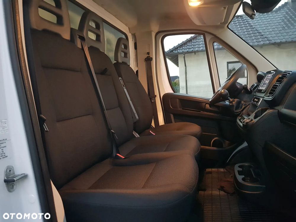 Fiat DUCATO MAXI - 12