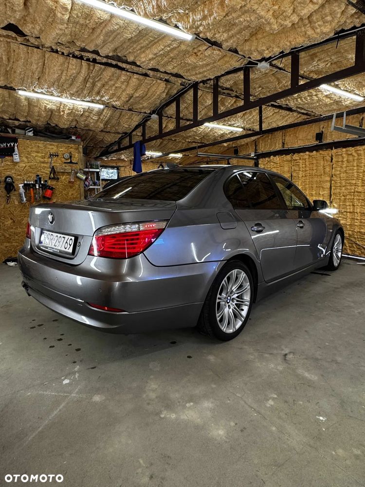 BMW Seria 5 - 10