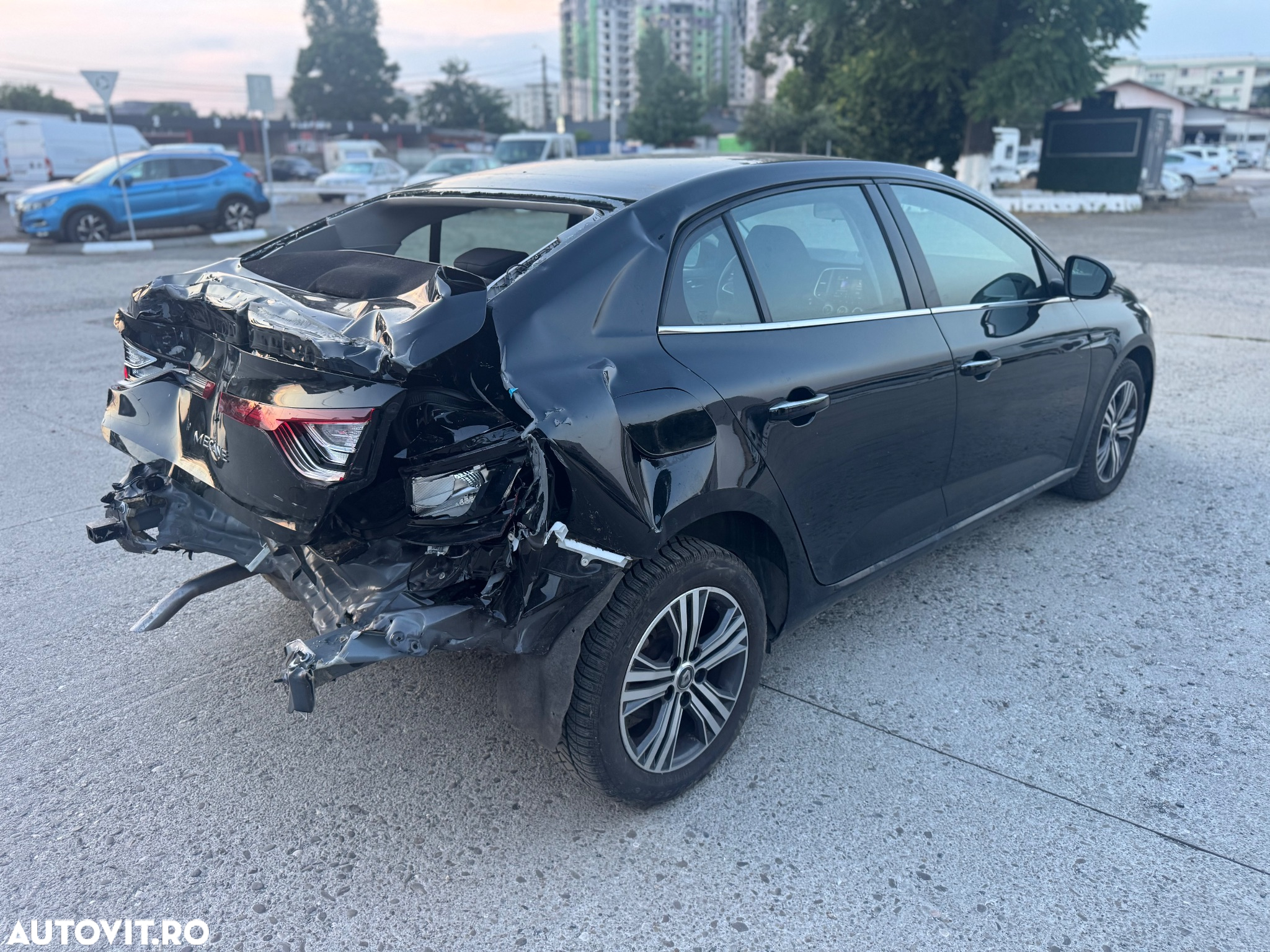 Renault Megane - 10