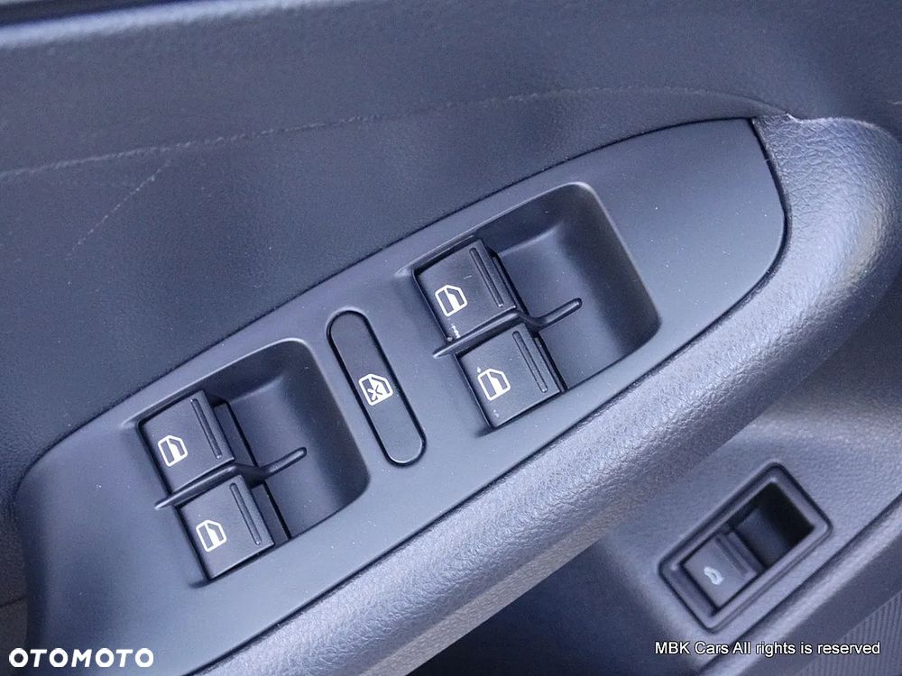 Volkswagen Jetta 2.0 TDI BlueMotion Technologie - 23