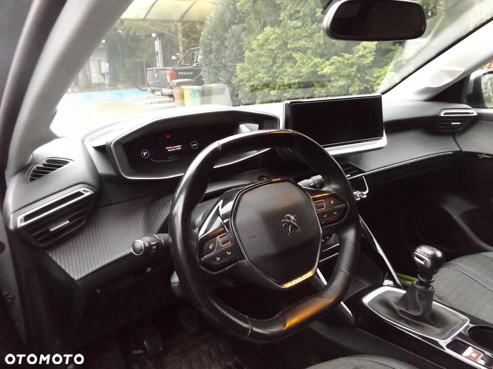 Peugeot 208 PureTech 100 Active Pack - 11