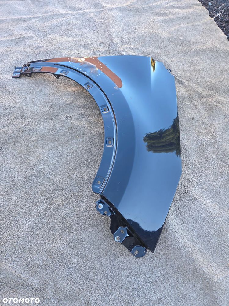 BŁOTNIK PRZEDNI PRAWY KIA SPORTAGE IV ROK 16+ - 3