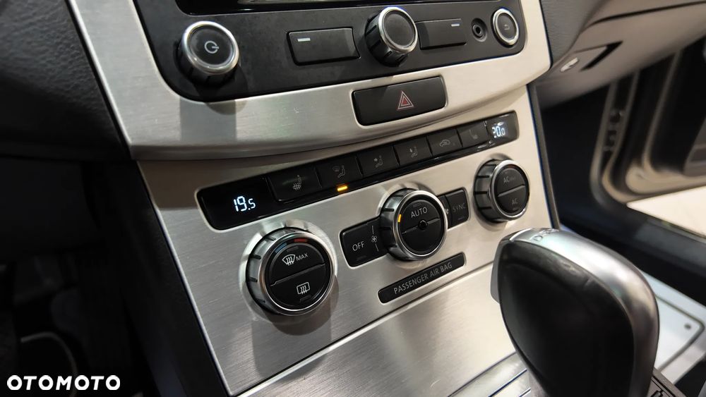 Volkswagen Passat 3.6 V6 4Motion DSG Exclusive - 38