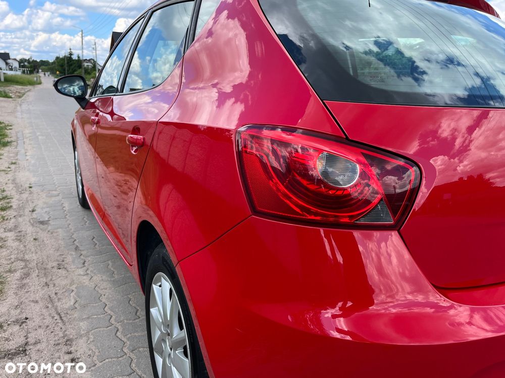 Seat Ibiza 1.2 12V Style - 14
