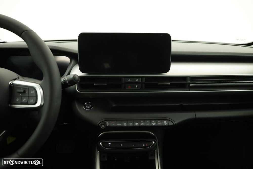 Jeep Avenger 54 kWh Summit - 10