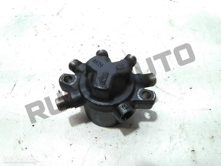 Régua /rampa Injetores 82000_57232 Renault Clio Ii [1998_2012] - 1