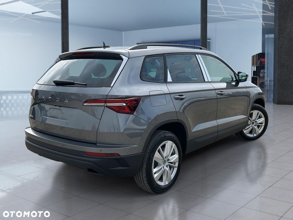 Skoda Karoq - 11