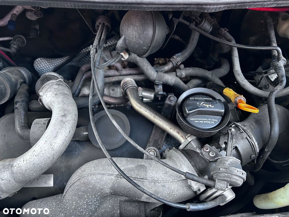 Volkswagen Transporter Multivan Cruise - 8