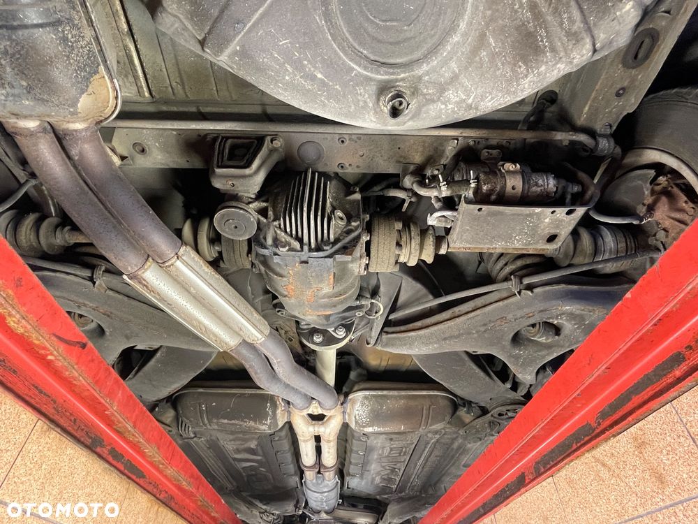 Mercedes-Benz Klasa S - 31