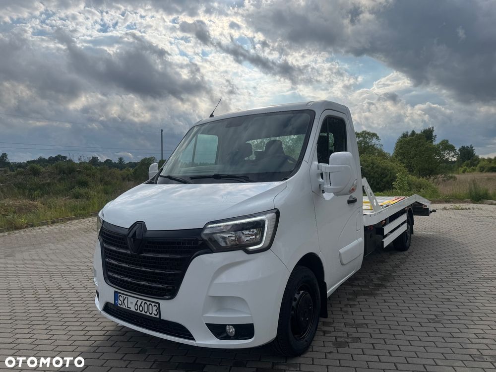 Renault Master - 10