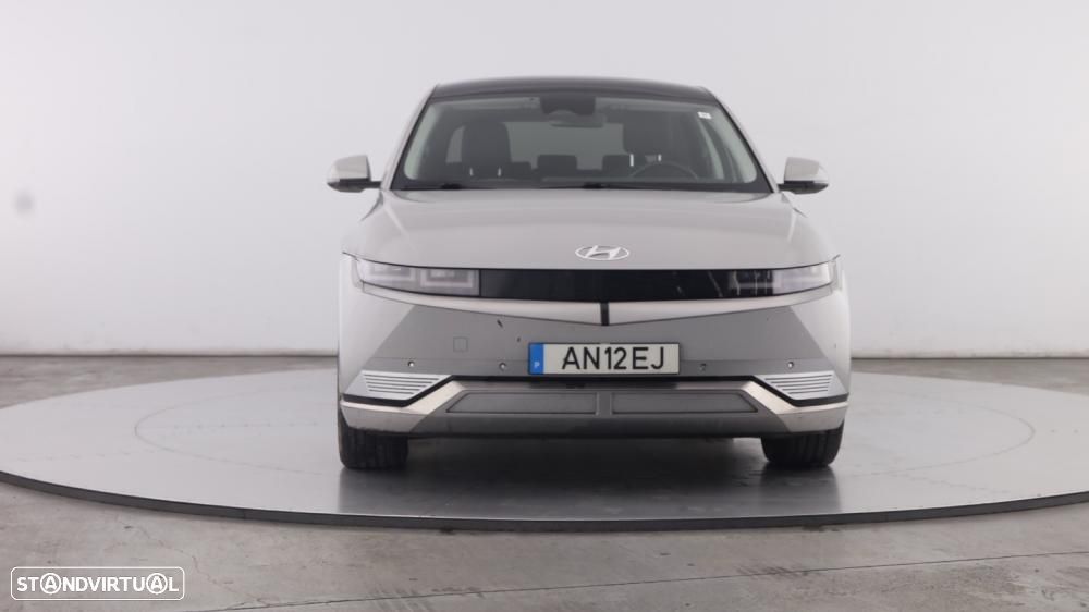 Hyundai Ioniq 5 73kWh Plug & Power+Tejadilho Solar - 1