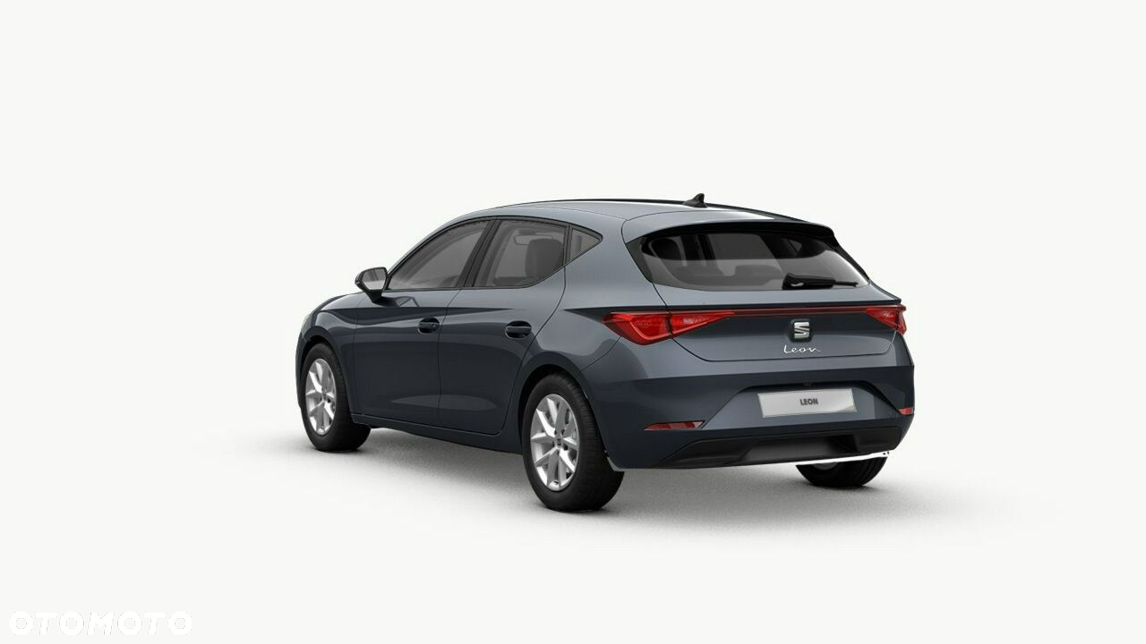 Seat Leon - 4