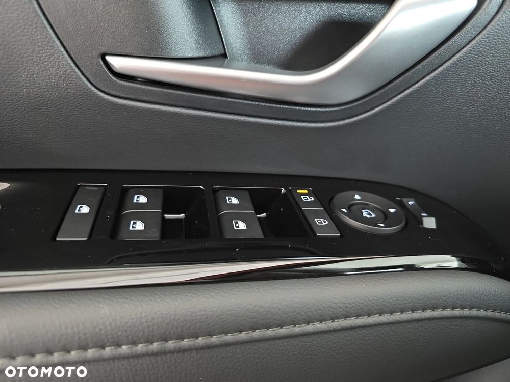 Hyundai Tucson 1.6 T-GDi HEV Platinum 2WD - 26